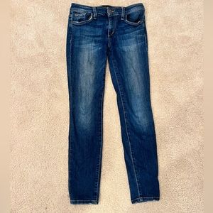 Joe’s Jeans skinny ankle size 27